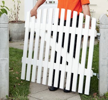 Börja med att ta loss modul efter modul. Börja med att ta loss modul efter modul.